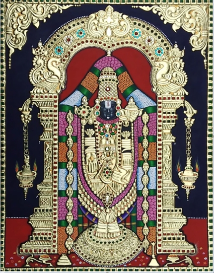 LORD PERUMAL 