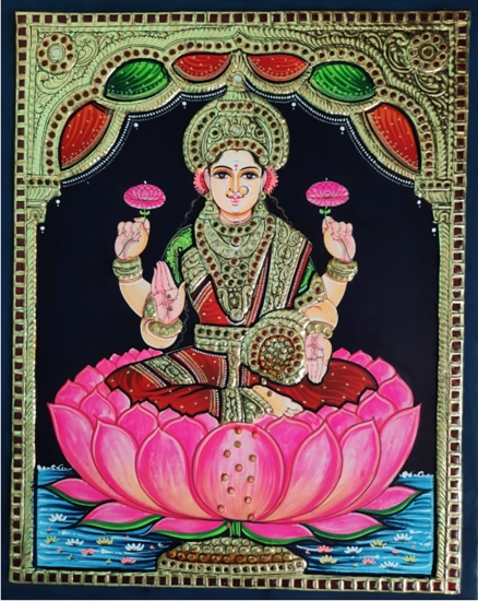 MAHA LAKSHMI