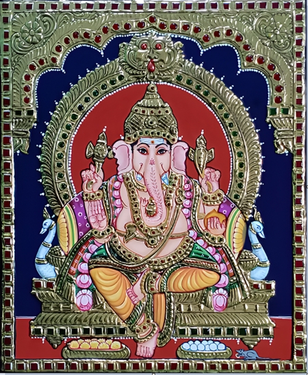 VINAYAGAR