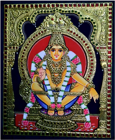 AYAPPAN 