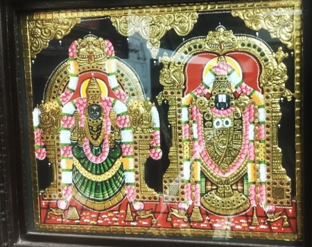 THAYAR PERUMAL