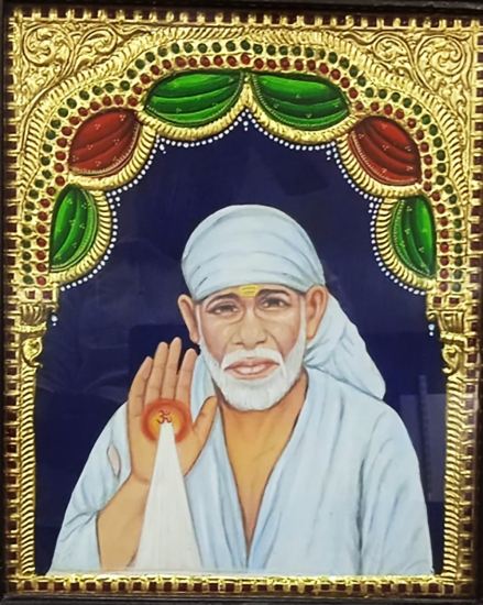 SAI BABA